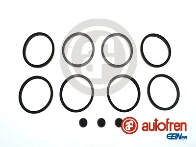 Repair Kit, brake caliper